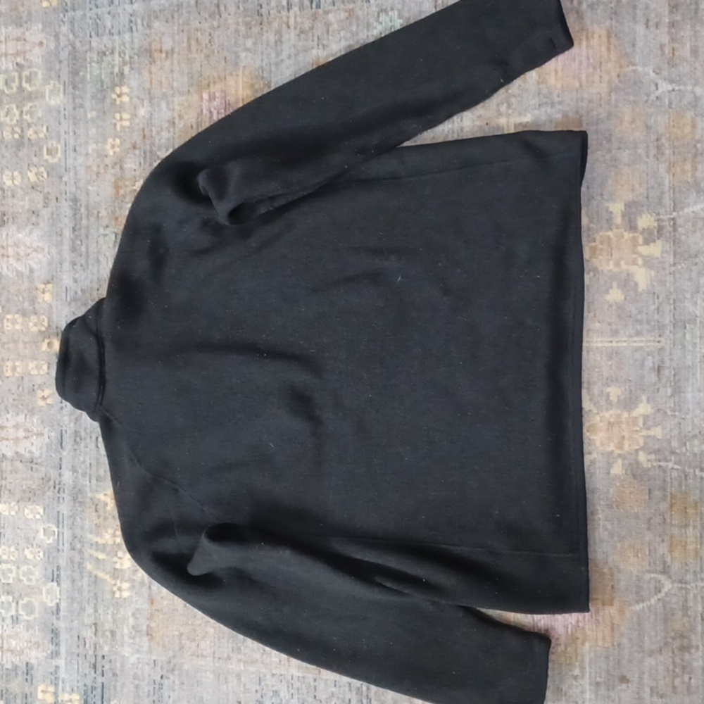 Patagonia Better Sweater 1/4 Zip - Picture 4 of 5
